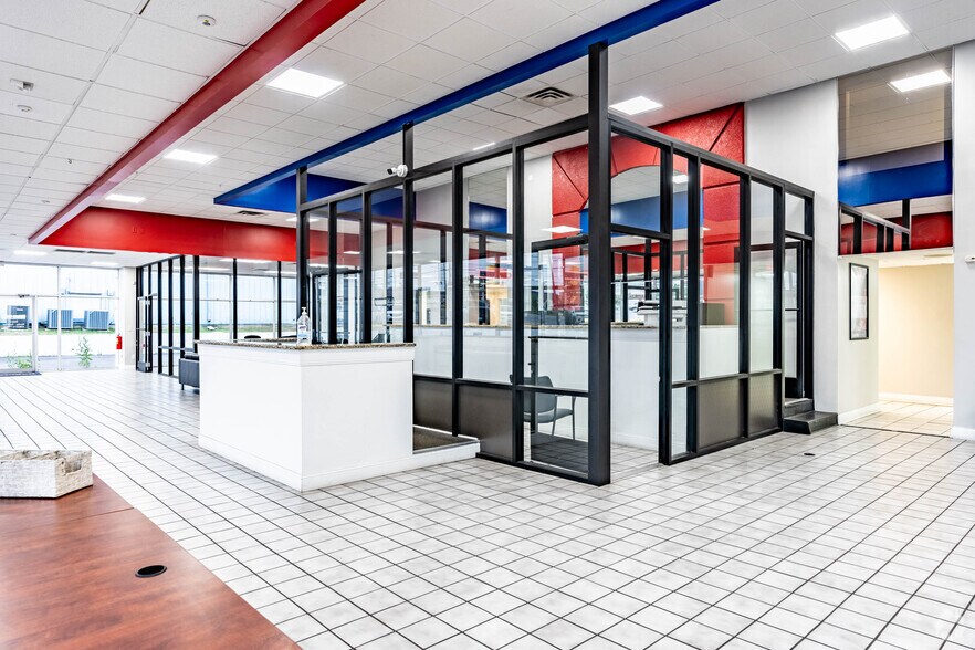 Photo of 1st Floor Ste 