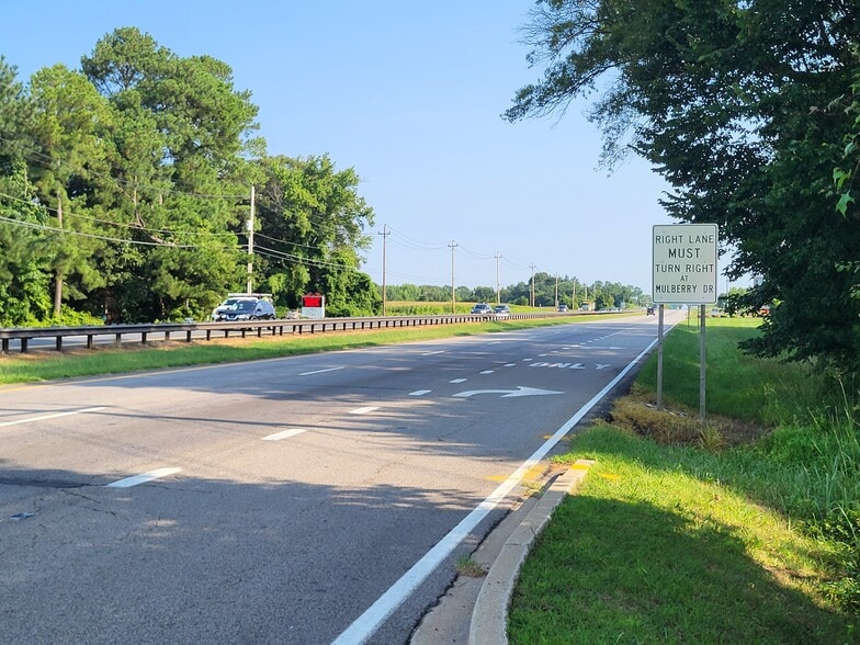 More Photos Of Ocean Gateway, Easton Land For Sale