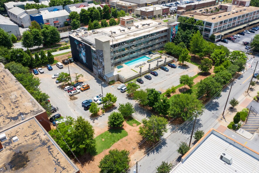 More Photos Of 872 Memorial Dr, Atlanta Apartments For Lease
