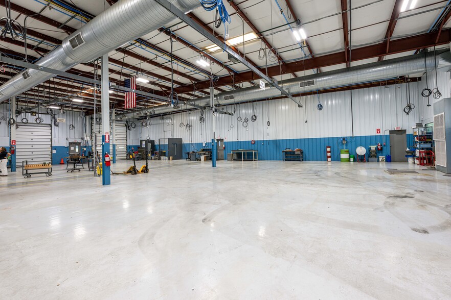 More Photos Of 128 Long Hill Cross Rd, Shelton Manufacturing For Sale