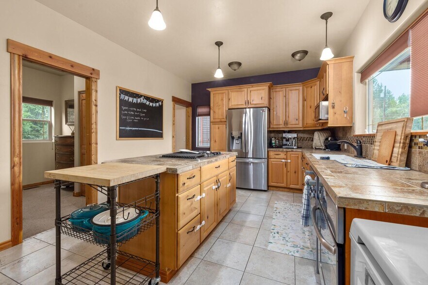 More Photos Of 5879 Us Highway 93 S, Whitefish Multifamily For Sale