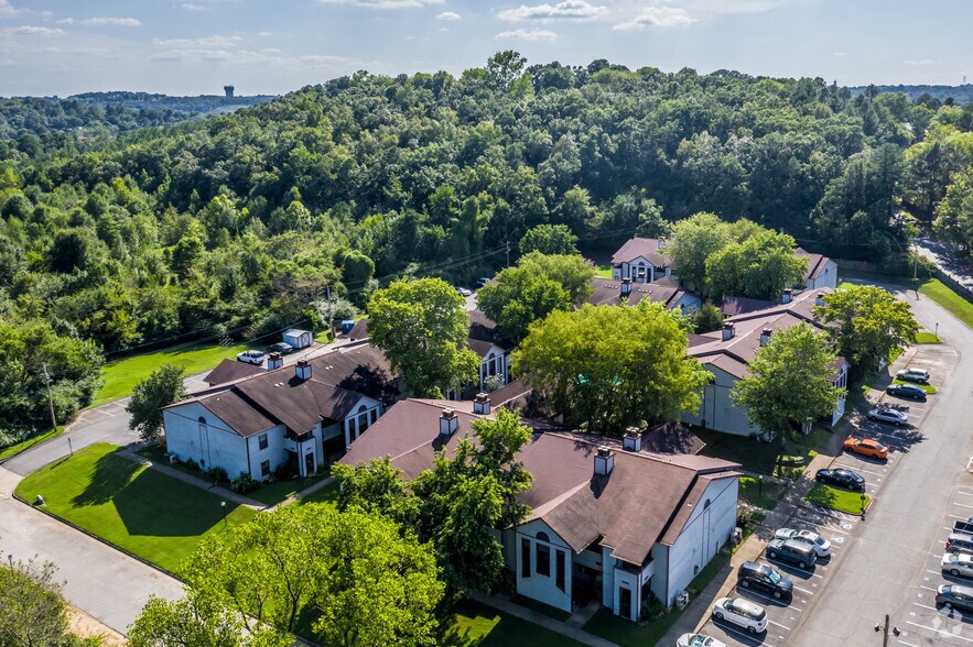 More Photos Of 1100 Brookside Dr, Little Rock Apartments For Sale
