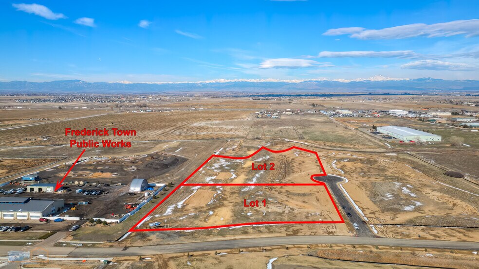 More Photos Of 4606-4700 Falcon Pl, Frederick Land For Sale