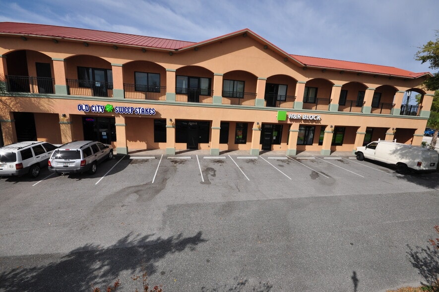 More Photos Of 2303 N Ponce de Leon Blvd, Saint Augustine Unknown For Lease