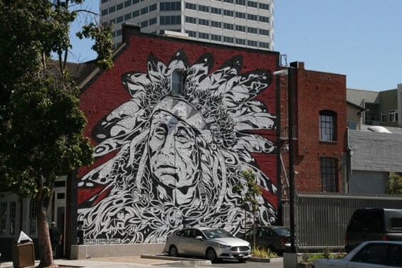 More Photos Of 1531 Webster St, Oakland Office For Lease