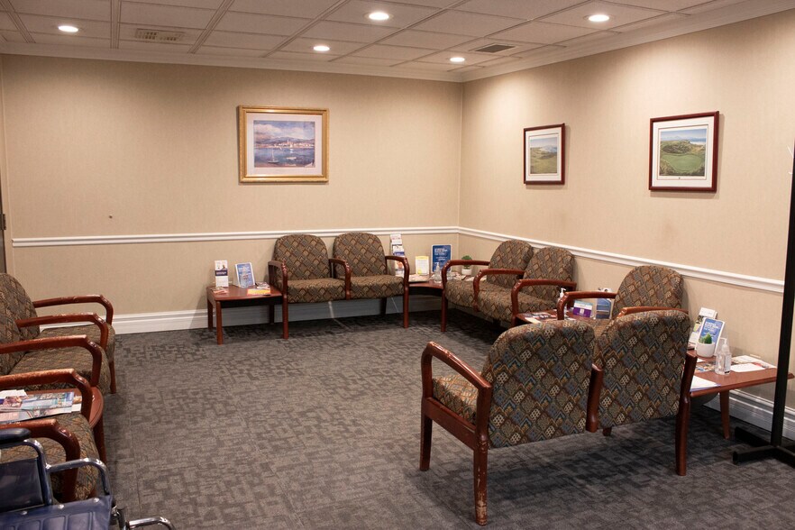 More Photos Of 1616 Kensington Ave, Buffalo Rehabilitation Center For Sale