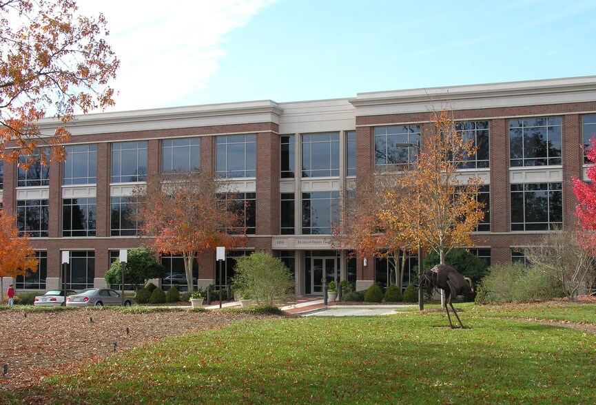 More Photos Of 1414 Raleigh Rd, Chapel Hill Unknown For Lease