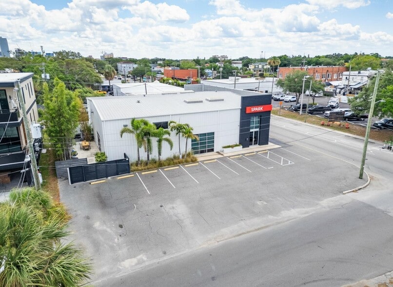 More Photos Of 2309 W Platt St, Tampa Freestanding For Lease