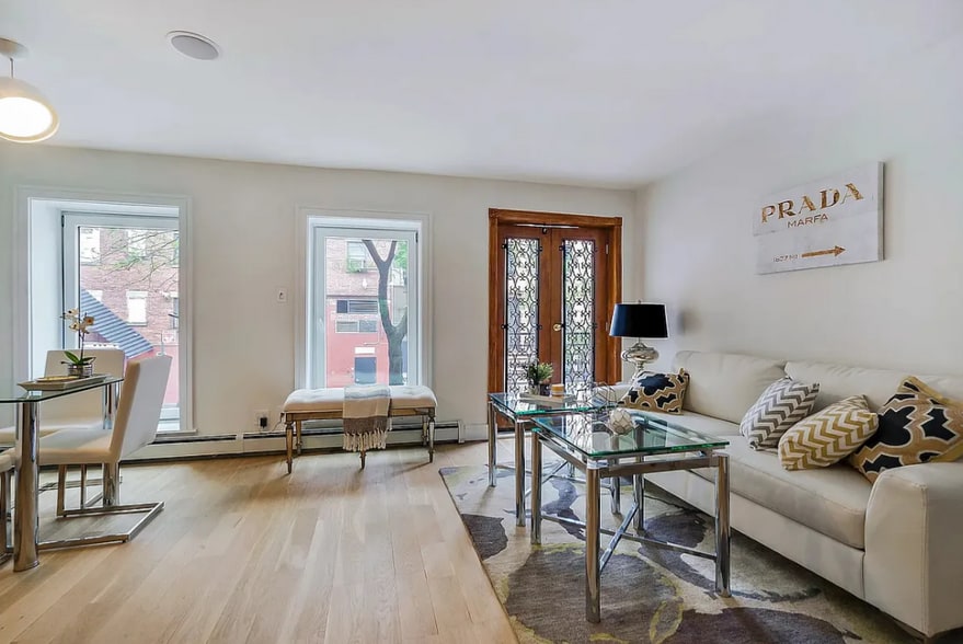More Photos Of 213 Ashland Pl, Brooklyn Apartments For Sale