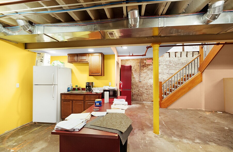 More Photos Of 1148 Prospect Ave, Cleveland Storefront Retail Office For Sale