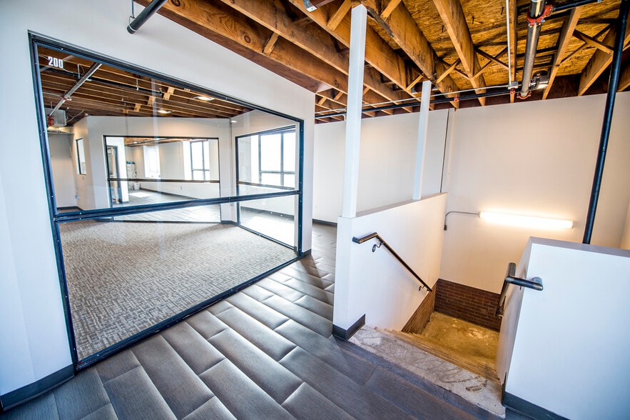 More Photos Of 970 Yuma St, Denver Loft Creative Space For Lease