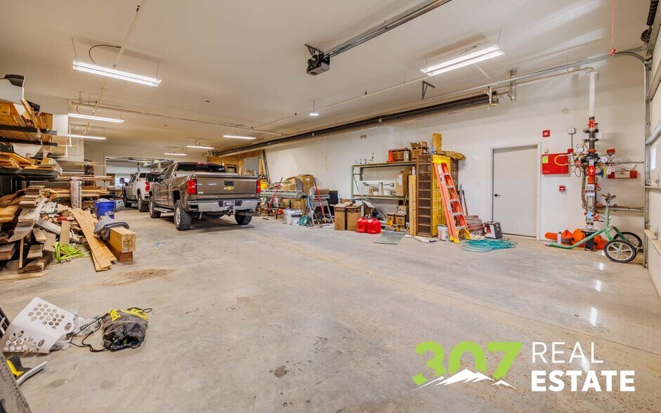 More Photos Of 3243 Big Horn Ave, Cody Industrial For Sale