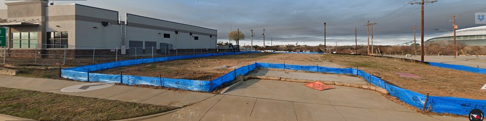 More Photos Of 520 Michener Dr, Arlington Land For Lease