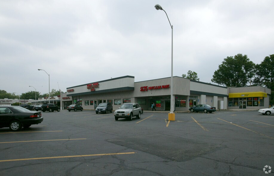 Primary Photo Of 5886-5896 Leesburg Pike, Falls Church Freestanding For Lease
