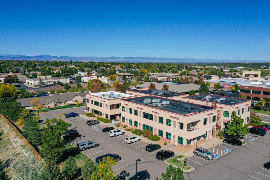 More Photos Of 9224 Teddy Ln, Lone Tree Medical For Sale