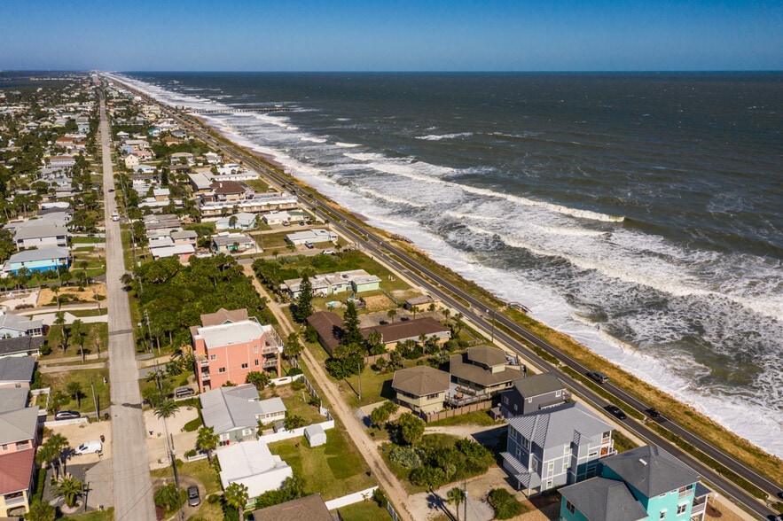 More Photos Of 1316 Oceanshore Blvd, Flagler Beach Hotel For Sale