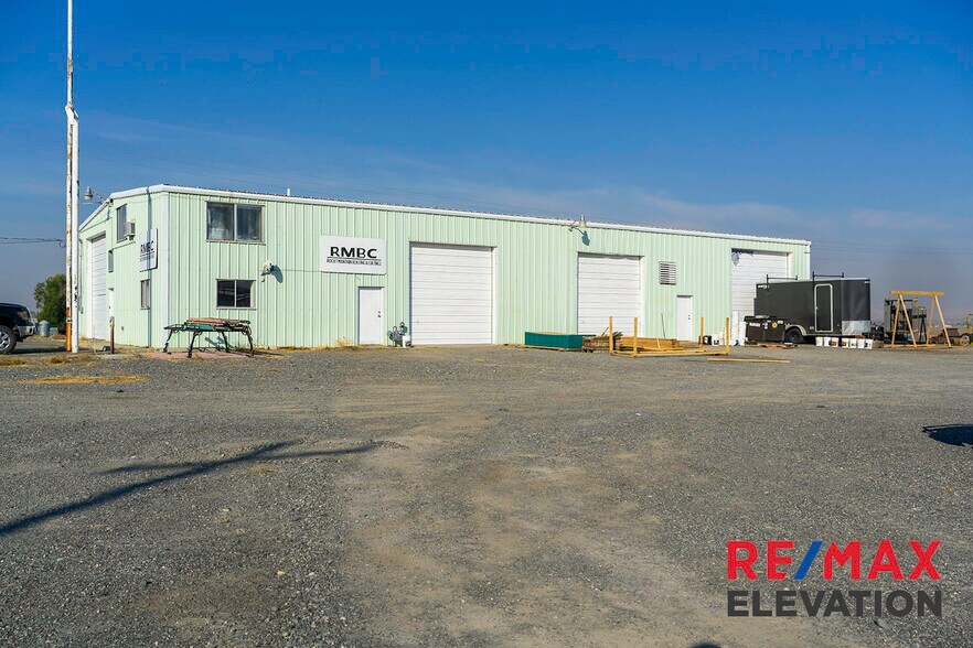 More Photos Of 699 Lane 9, Powell Industrial For Sale