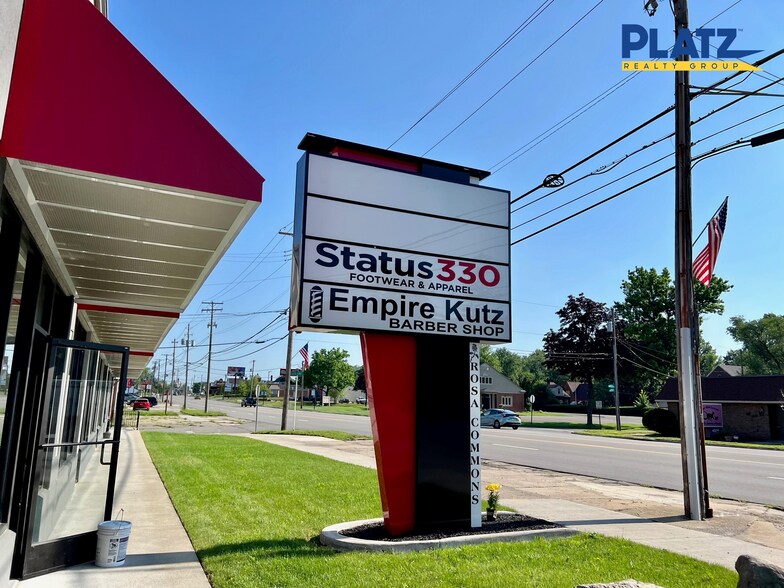 More Photos Of 4300-4306 Market St, Youngstown Freestanding For Lease