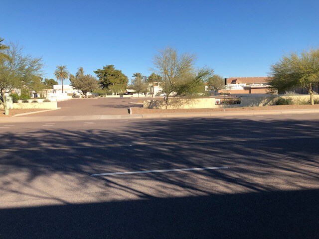 More Photos Of 7018 E Osborn Rd, Scottsdale Land For Sale