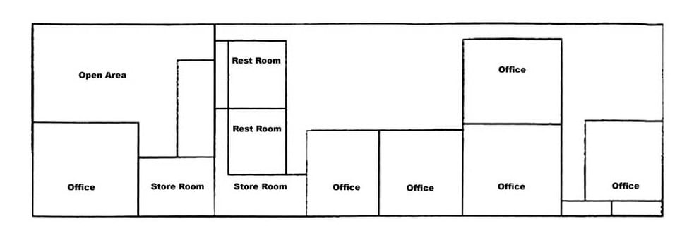 More Photos Of 1940 The Alameda, San Jose Office For Lease