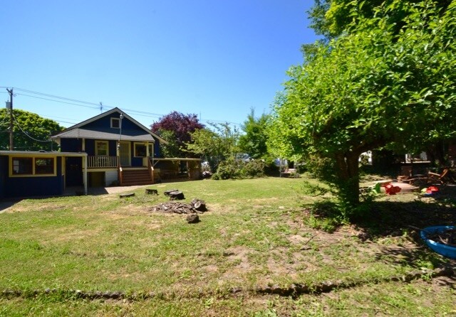 More Photos Of 2105 SE Ochoco St, Portland Office For Sale