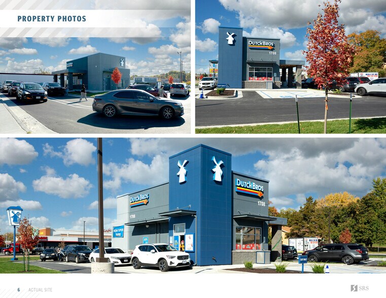 More Photos Of 1710 Missouri Blvd, Jefferson City General Retail For Sale