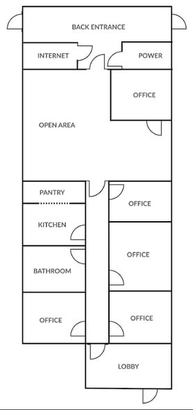 More Photos Of 2700 Northeast Expy, Atlanta Unknown For Lease