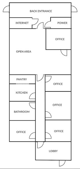 More Photos Of 2700 Northeast Expy, Atlanta Unknown For Lease