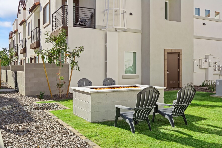 More Photos Of 7850 S Central Ave, Phoenix Apartments For Sale