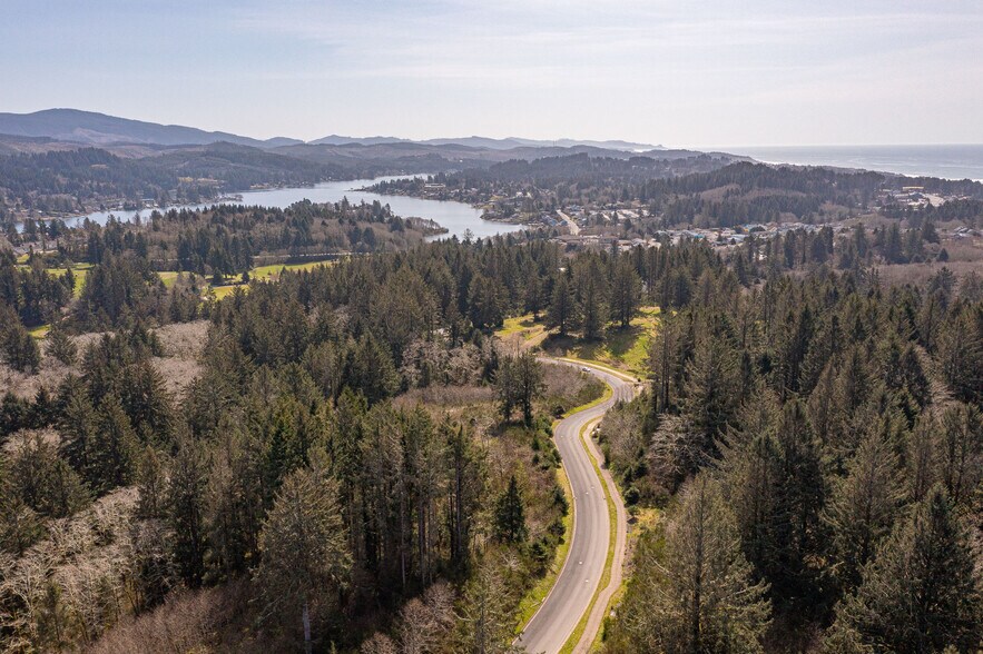Primary Photo Of 0 NE Devil's Lake Blvd, Lincoln City Land For Sale