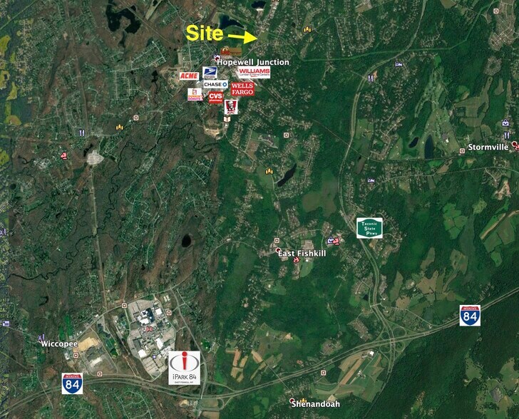 More Photos Of 992 Route 82, Hopewell Junction Land For Sale