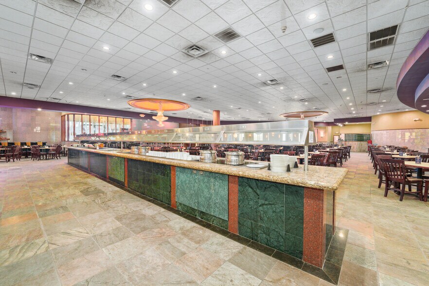 More Photos Of 5421 Fm-1960 Rd E, Humble Restaurant For Sale