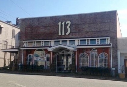 Primary Photo Of 113 Grant St SE, Decatur Specialty For Lease