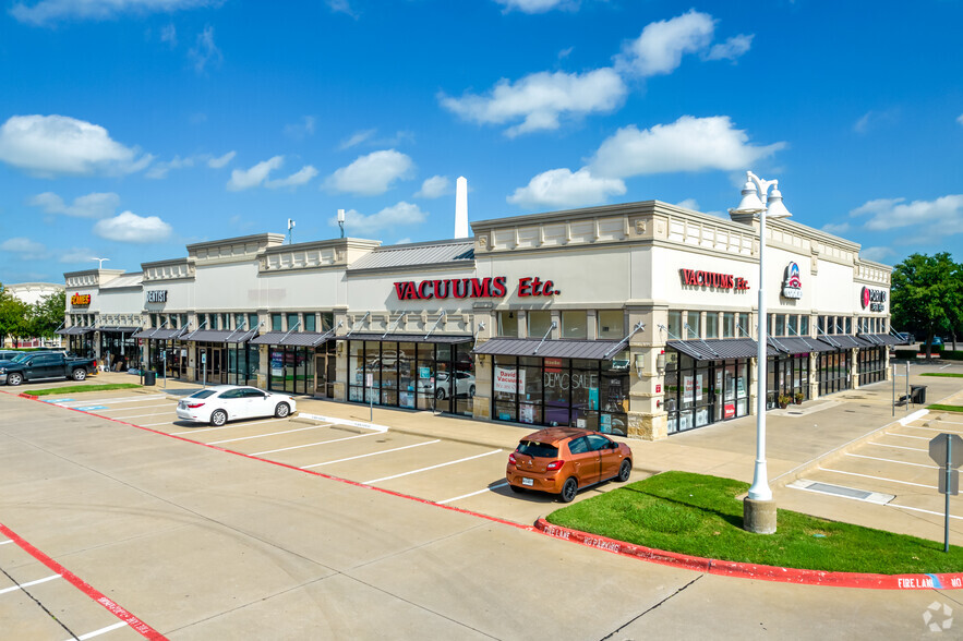 Primary Photo Of 3311 Preston Rd, Frisco General Retail For Lease