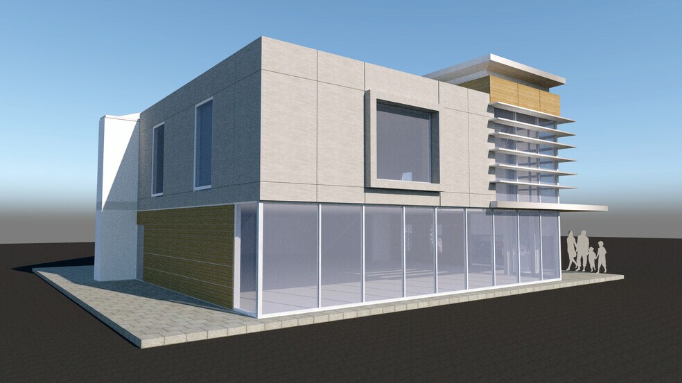 More Photos Of 610-620 N Stiles St, Linden Storefront Retail Office For Lease