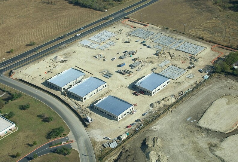 More Photos Of 2300 Greenhill Dr, Round Rock Office For Lease