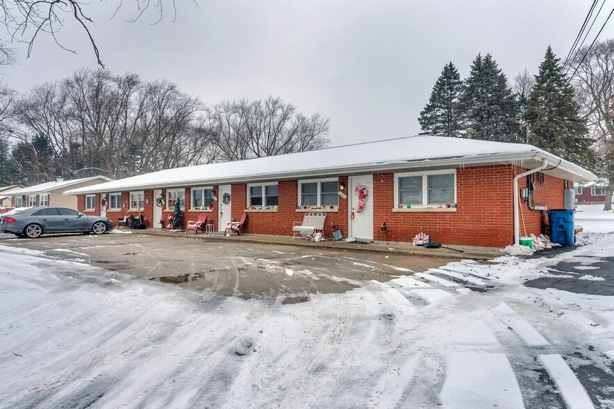 More Photos Of 6016 W 41st Ave, Gary Multifamily For Sale