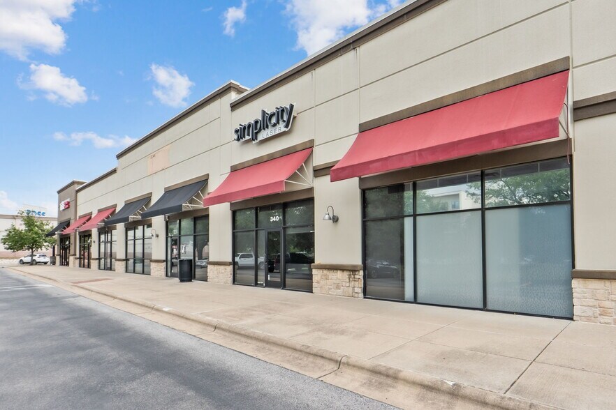 More Photos Of 2525 Anderson Ln W, Austin Unknown For Lease