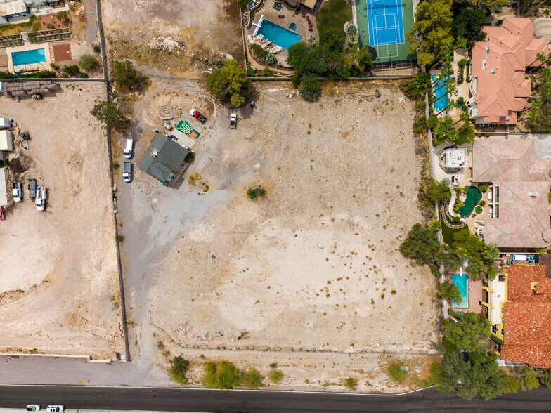 More Photos Of 2050 S Tomsik St, Las Vegas Land For Sale