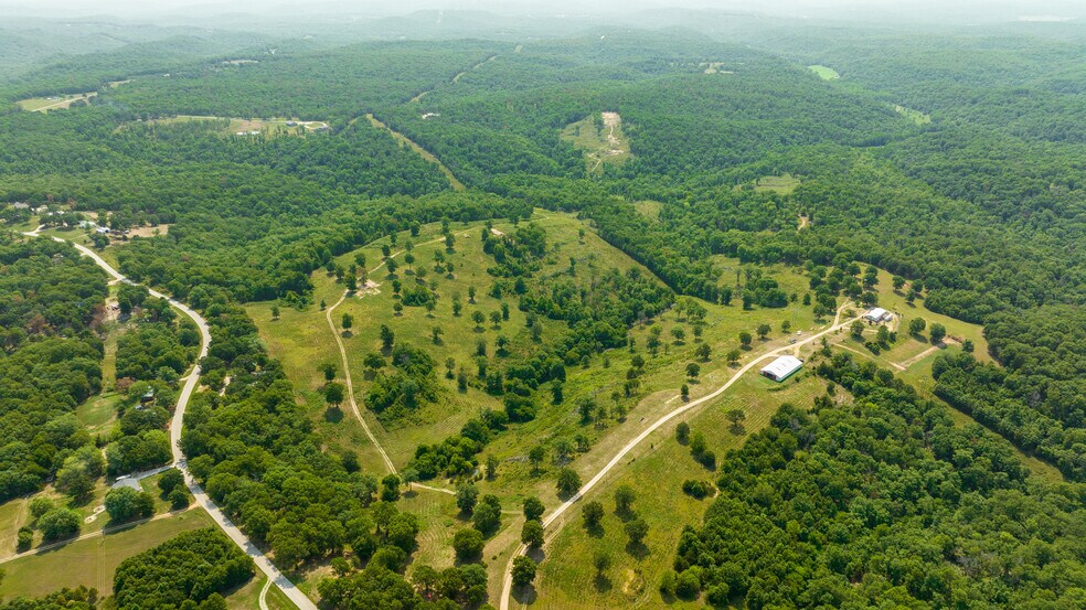 More Photos Of TBD Foxtrotter Lane, Macks Creek Land For Sale