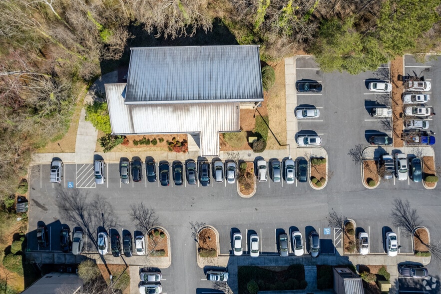 More Photos Of 3066 Mercer University Dr, Chamblee Office For Sale