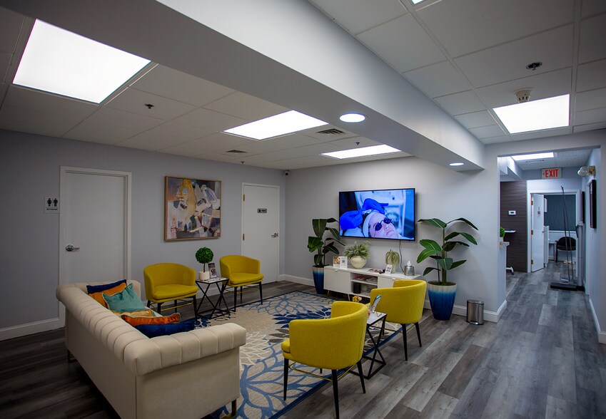 More Photos Of 86 Baker Ave Ext, Concord Medical For Lease