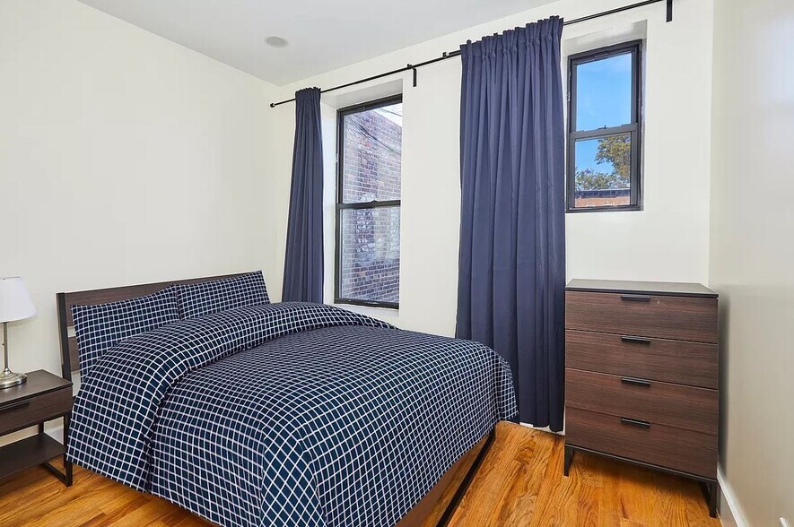 More Photos Of 1485 Fulton St, Brooklyn Apartments For Sale