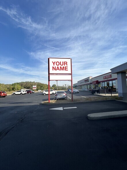 More Photos Of 4170 Hamilton Cleves Rd, Cleves Freestanding For Sale