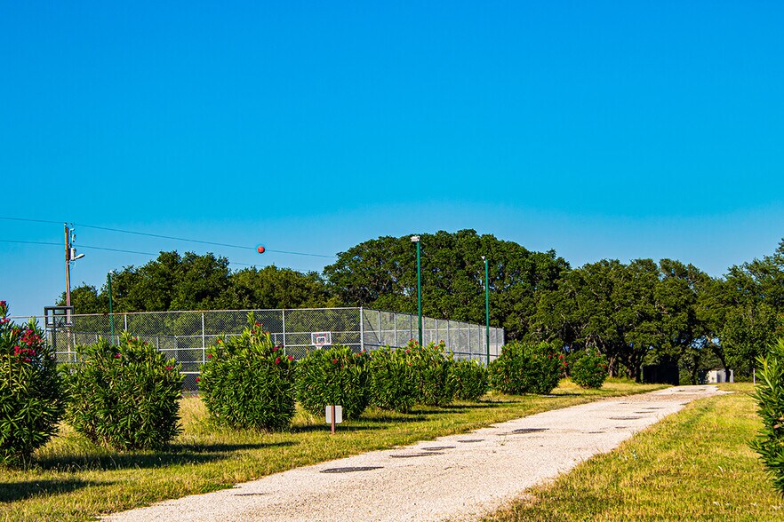 More Photos Of 2519 County Road 323, Liberty Hill Land For Sale