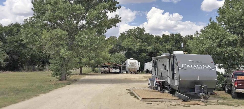 More Photos Of 2310 Lamar St, Sweetwater Manufactured Housing Mobile Home Park For Sale