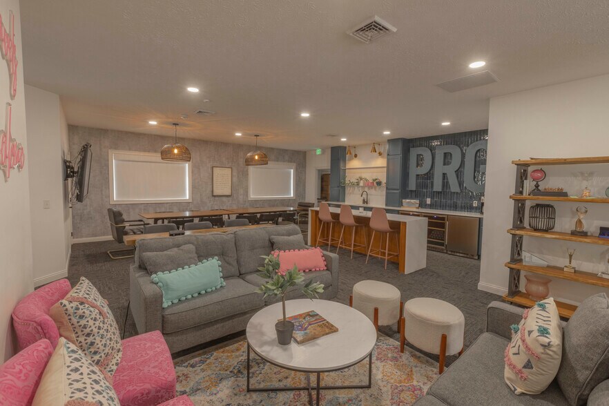 More Photos Of 350 Huls Dr, Englewood Office For Sale