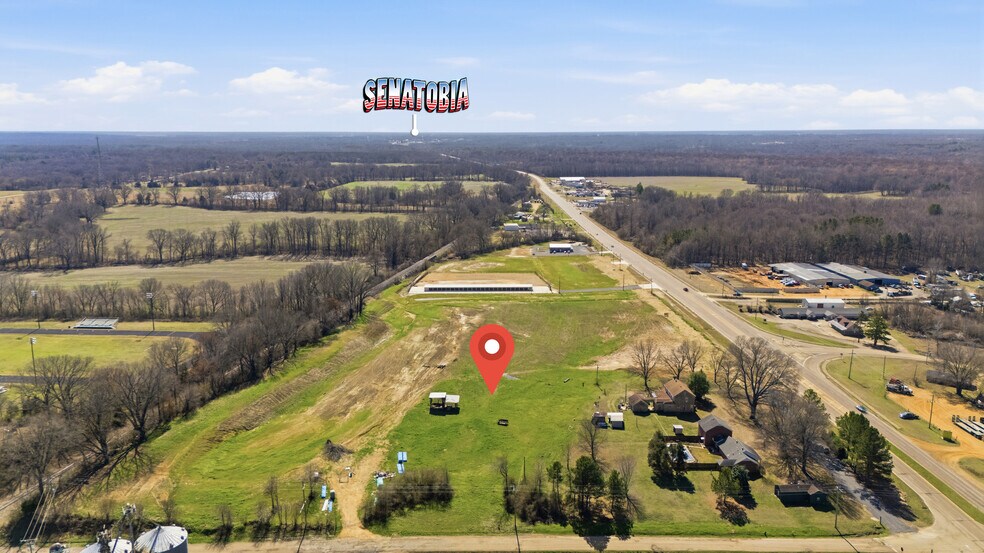 More Photos Of 9170 U.S. 51, Coldwater Land For Sale