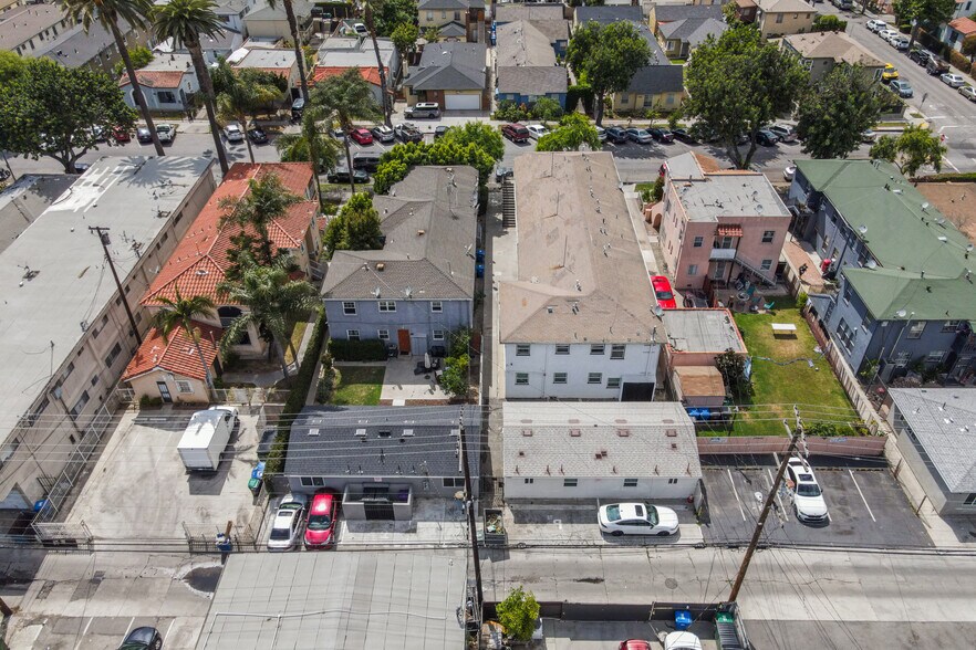 More Photos Of 1958 Pine Ave, Long Beach Apartments For Sale