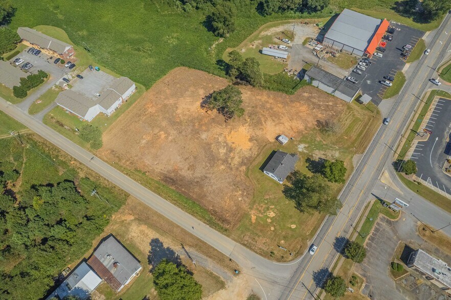 More Photos Of 1070 Franklin Springs St, Royston Land For Sale